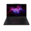 Lenovo Мобилна работна станция ThinkPad P14s G5 21G2000MPB W11Pro Ultra 7 165H/32GB/1TB/RTXA500 4GB/14.5 cala/3K/черен/vPro/3YRS Premier Support + CO2
