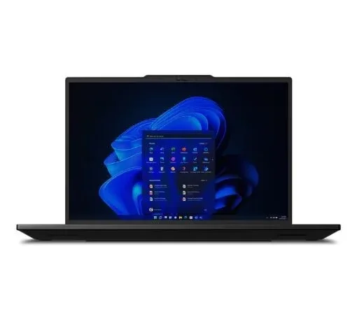 Lenovo Мобилна работна станция ThinkPad P14s G5 21G2000MPB W11Pro Ultra 7 165H/32GB/1TB/RTXA500 4GB/14.5 cala/3K/черен/vPro/3YRS Premier Support + CO2