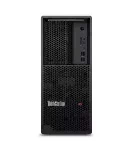 Lenovo работна станция ThinkStation P3 Tower 30GS00C7PB W11Pro i7-14700K/32GB/1TB//RTXA2000 12GB/vPro/3YR OS + 1YR Premier