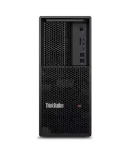 Lenovo работна станция ThinkStation P3 Tower 30GS00C7PB W11Pro i7-14700K/32GB/1TB//RTXA2000 12GB/vPro/3YR OS + 1YR Premier
