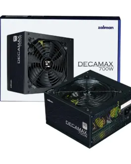 Zalman захранващ блок ZM700-LX3 Decamax 700W