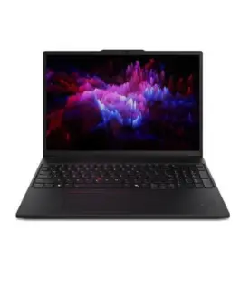 Lenovo Мобилна работна станция ThinkPad P16s G3 21KS000KPB W11Pro Ultra 7 165H/32GB/1TB/RTXA500 4GB/16 cali/WQUXGA OLED/черен/vPro/3YR Premier Support + CO2