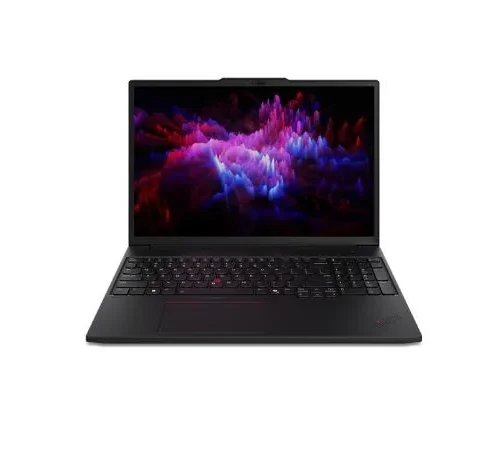 Lenovo Мобилна работна станция ThinkPad P16s G3 21KS000KPB W11Pro Ultra 7 165H/32GB/1TB/RTXA500 4GB/16 cali/WQUXGA OLED/черен/vPro/3YR Premier Support + CO2