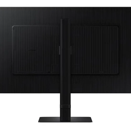Samsung Monitor 27 inch ViewFinity S80D IPS 3840×2160 UHD 16:9 1xHDMI 1xDP 3xUSB 3.0 5ms PinP/PbyP 60Hz HAS+PIVOT płaski