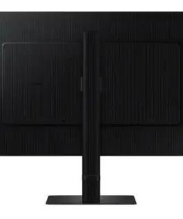 Samsung Monitor 27 inch ViewFinity S80UD IPS 3840×2160 UHD 16:9 1xHDMI 1xDP 1xUSB-C 90W 3xUSB 3.0 LAN KVM 5ms PinP/PbyP 60Hz HAS+PIV flat