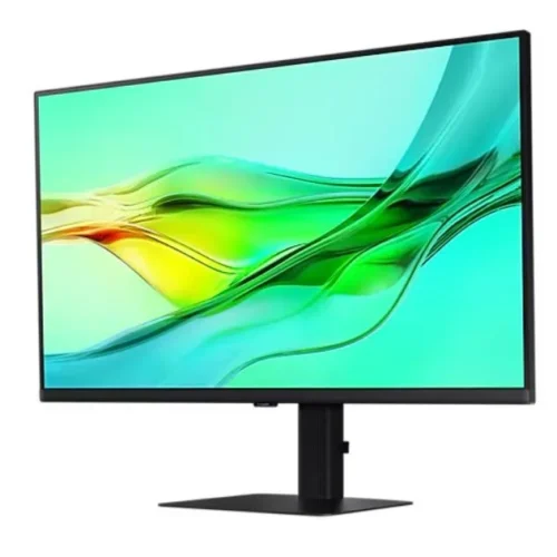 Samsung Monitor 32 inch ViewFinity S60UD IPS 2560×1440 WQHD 16:9 1xHDMI 2xDP