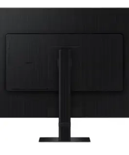 Alternative view of Samsung Monitor 32 inch ViewFinity S70D VA 3840x2160 UHD 16:9 1xHDMI 1xDP 5ms PinP/PbyP 60Hz flat 2Yd2d