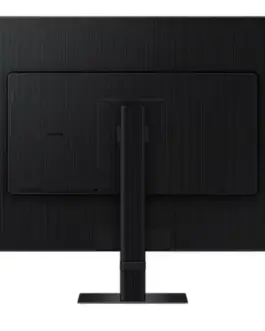 Alternative view of Samsung Monitor 32 inch ViewFinity S70D VA 3840x2160 UHD 16:9 1xHDMI 1xDP 5ms PinP/PbyP 60Hz flat 2Yd2d