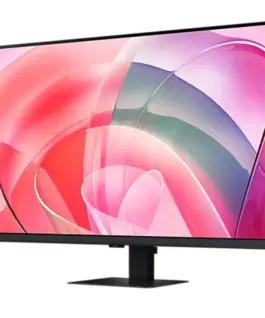 Samsung Monitor 32 inch ViewFinity S70D VA 3840×2160 UHD 16:9 1xHDMI 1xDP 5ms PinP/PbyP 60Hz flat