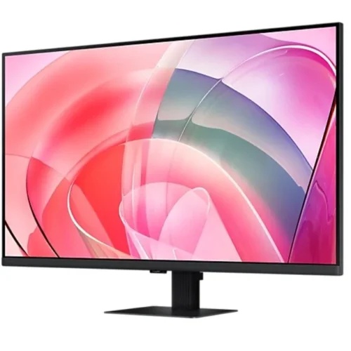 Samsung Monitor 32 inch ViewFinity S70D VA 3840×2160 UHD 16:9 1xHDMI 1xDP 5ms PinP/PbyP 60Hz flat