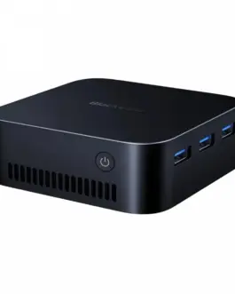 Blackview Mini PC MP 80 N97 16GB SSD 1TB W11 Pro черен