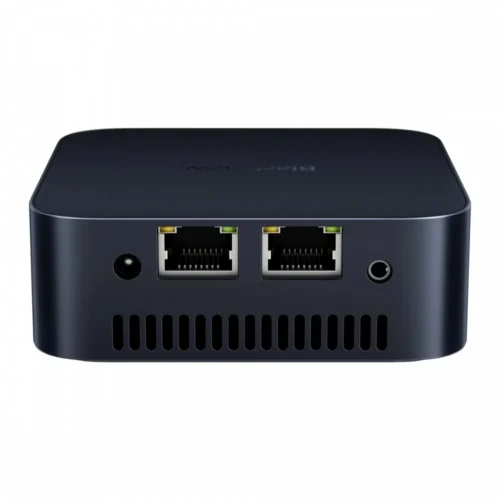 Blackview Mini PC MP 80 N97 16GB SSD 1TB W11 Pro черен