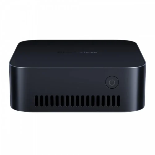 Blackview Mini PC MP 80 N97 16GB SSD 1TB W11 Pro черен