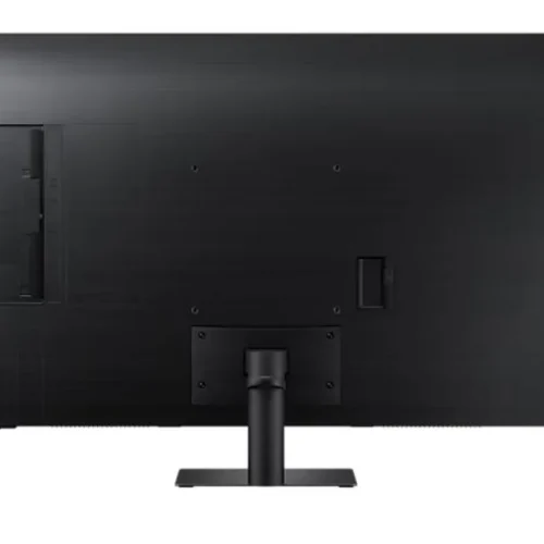 Samsung Monitor 43 inch SMART M70D VA 3840×2160 UHD 16:9 2xHDMI 3xUSB 2.0 1xUSB-C