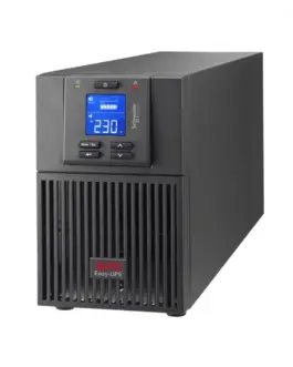 Alternative view of APC Easy UPS SRV1KI-E On-Line SRV 1000VA 900W 230V