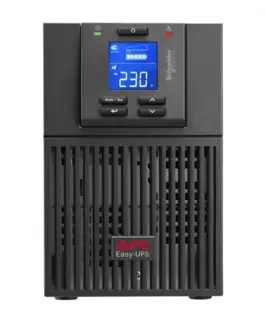 APC Easy UPS SRV1KI-E On-Line SRV 1000VA 900W 230V