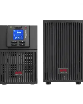 APC SRV1KIL-E APC Easy UPS On-Line SRV 1000VA 230V with Extended Runtime Battery Pack