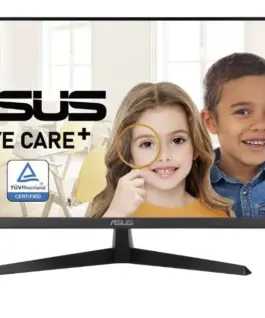 Asus Monitor 27 inches VY27UQ 4K IPS HDMI DP