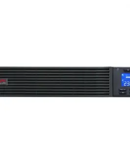 APC SRV1KRIRK-E APC Easy UPS On-Line SRV RM 1000VA 900W 230V with Rail Kit