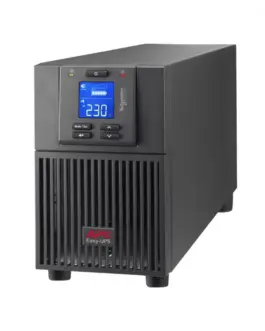 Alternative view of APC SRV2KI-E APC Easy UPS On-Line SRV 2000VA 1800W 230V