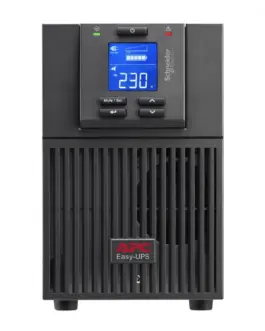 APC SRV2KI-E APC Easy UPS On-Line SRV 2000VA 1800W 230V
