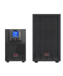 APC SRV2KIL-E APC Easy UPS On-Line SRV 2000VA 230V with Extended Runtime Battery Pack