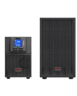 APC SRV2KIL-E APC Easy UPS On-Line SRV 2000VA 230V with Extended Runtime Battery Pack