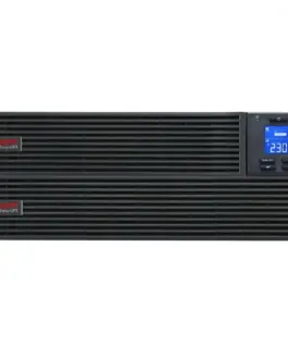 APC SRV2KRILRK-E APC Easy UPS On-Line SRV 2000VA RM 230V with Extended Runtime Battery Pack, Rail Kit