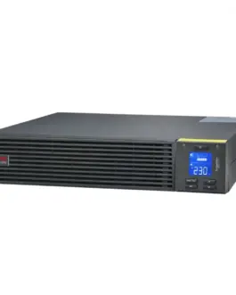 Alternative view of APC SRV2KRIRK-E APC Easy UPS On-Line SRV RM 2000VA 1800W 230V with Rail Kit