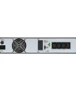 APC SRV2KRIRK-E APC Easy UPS On-Line SRV RM 2000VA 1800W 230V with Rail Kit