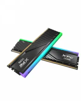 Adata памет XPG Lancer Blade DDR5 6000 64GB (2x32) CL30 RGB