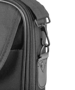 Alternative view of Natec Bag Лаптоп IMPALA черен-син 15,6