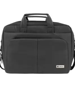 Natec Лаптоп Bag Gazelle 13 - 14 черен