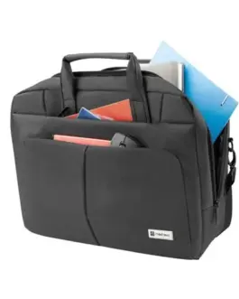 Alternative view of Natec Лаптоп Bag Gazelle 13 - 14 черен