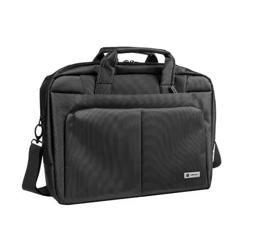Natec Лаптоп Bag Gazelle 13 – 14 черен