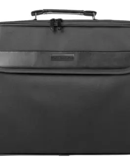 Natec Лаптоп Bag ANTELOPE черен 15.6