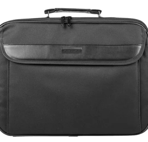 Natec Лаптоп Bag ANTELOPE черен 15.6