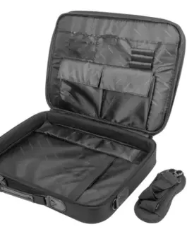 Alternative view of Natec Лаптоп Bag ANTELOPE черен 15.6