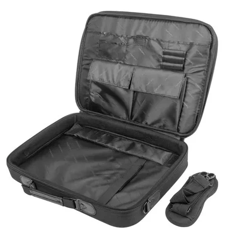 Alternative view of Natec Лаптоп Bag ANTELOPE черен 15.6