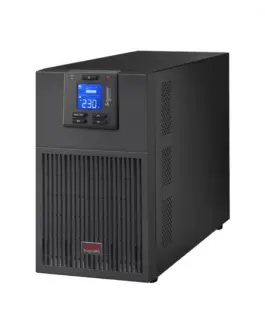 Alternative view of APC SRV3KI-E APC Easy UPS On-Line SRV 3000VA 2700W 230V