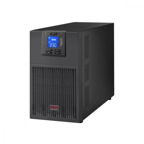 Alternative view of APC SRV3KI-E APC Easy UPS On-Line SRV 3000VA 2700W 230V