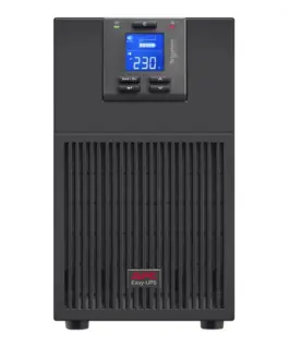 APC SRV3KI-E APC Easy UPS On-Line SRV 3000VA 2700W 230V