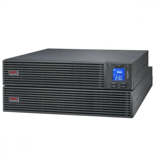 APC SRV3KRILRK-E APC Easy UPS On-Line SRV 3000VA RM 230V with Extended Runtime Battery Pack