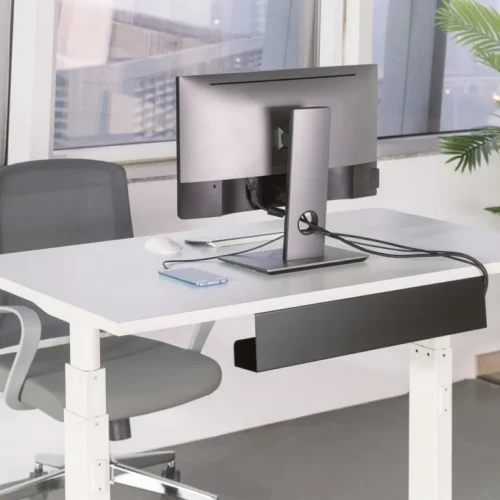 Digitus кабел management tray DA-90448