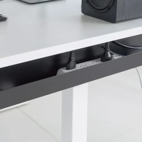 Digitus кабел management tray DA-90448