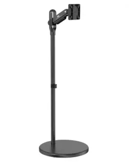 Maclean Mobile монитор or TV stand 17-35 MC970B