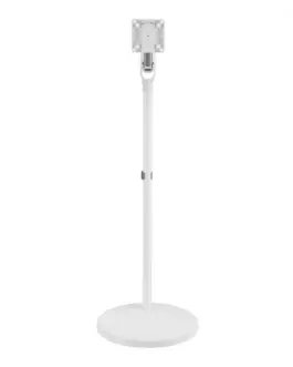 Alternative view of Maclean Mobile TV монитор stand 17-35 MC-970W