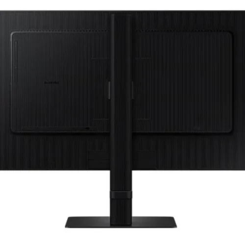 Samsung Monitor 24 inch ViewFinity S60D IPS 2560×1440 WQHD 16:9 1xHDMI 1xDP 3xUSB 3.0 5ms PinP/PbyP 100Hz HAS+PIV flat