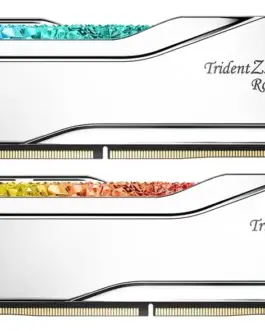 G.SKILL G.SKILL Trident Z5 Roya l RGB 2x16GB 6400 CL32