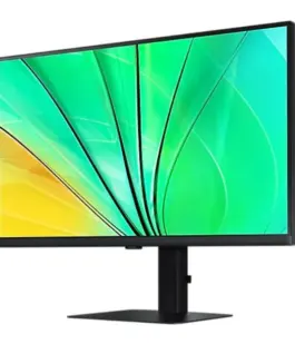 Samsung Monitor 32 inch ViewFinity S60D IPS 2560×1440 WQHD 16:9 1xHDMI 1xDP 3xUSB 3.0 5ms PinP/PbyP 100Hz HAS+PIV flat